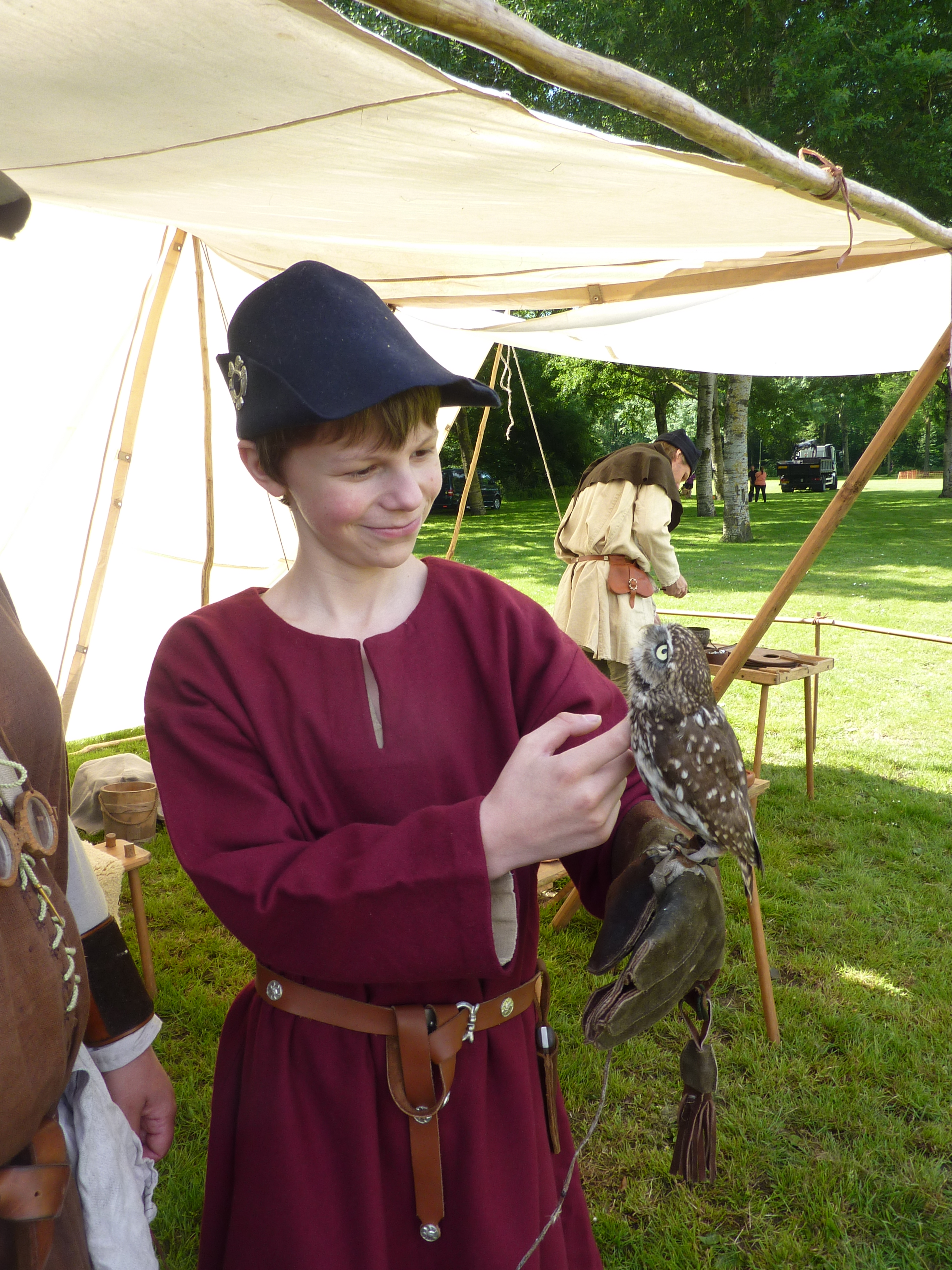 Cees Heijdel - fotoboek/91_De Zwarte Zwaan.JPG